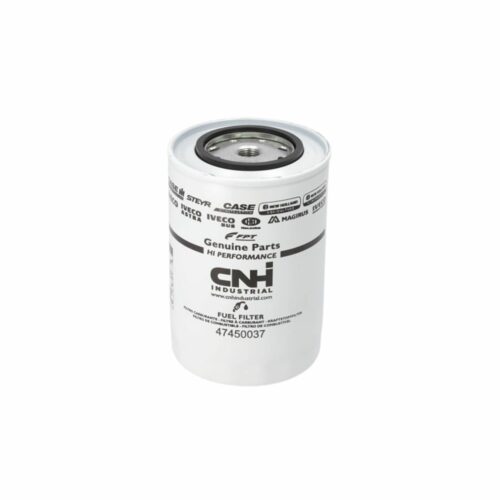 Filtro de Combustível CNH 47450037