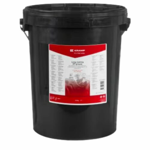 Massa EP2 de longa duração, 18kg