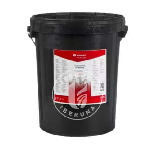 Massa EP2 de longa duração, 18kg