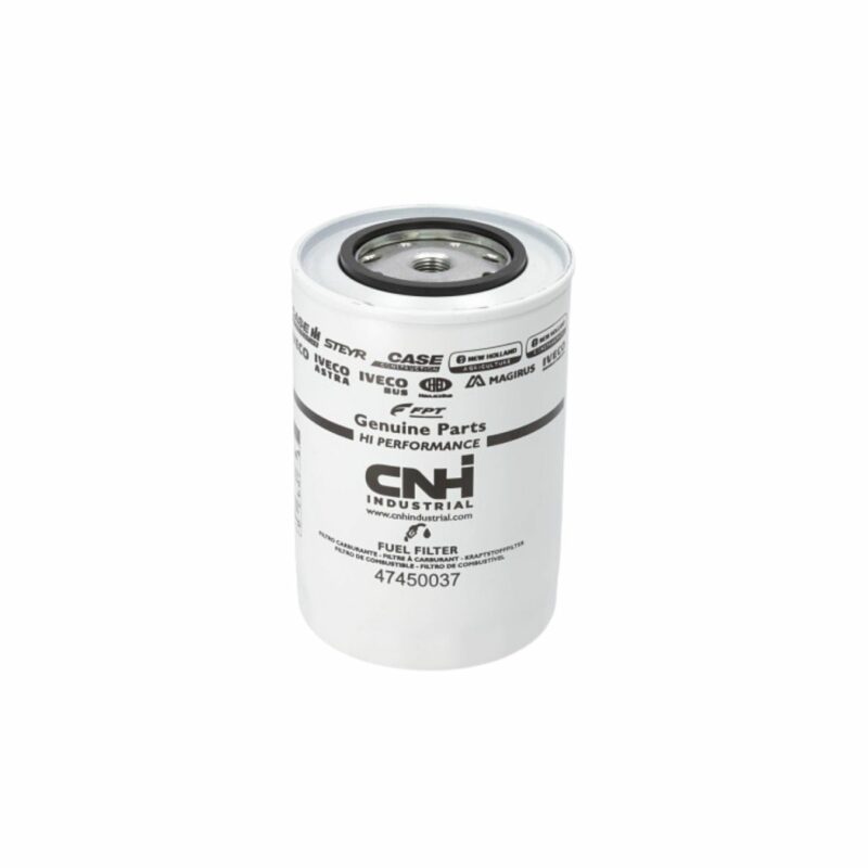 47450037 Filtro de Combustível CNH 47450037