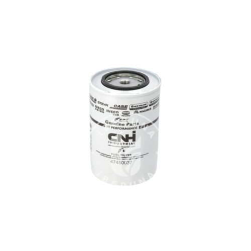 47450037 Filtro de Combustível CNH 47450037