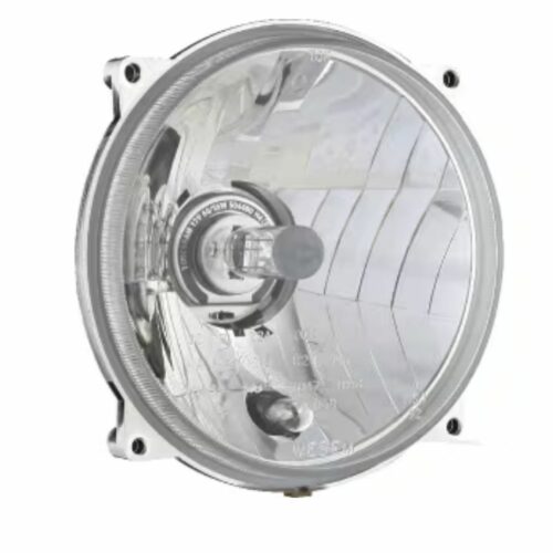 Farol halogénio, 12/24V