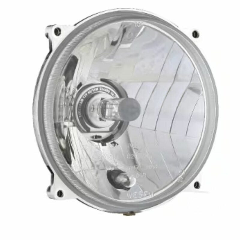 Farol halogénio, 12/24V