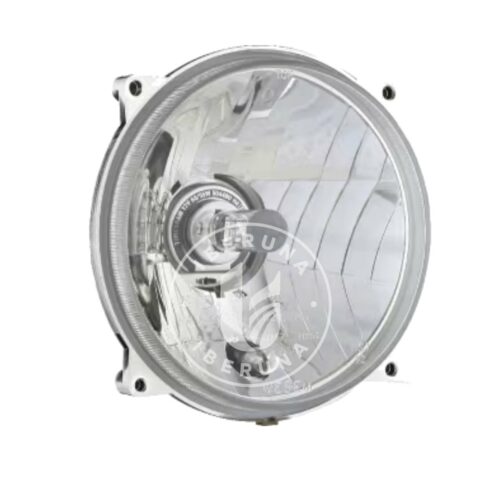 LA80151 Farol halogénio, 12/24V