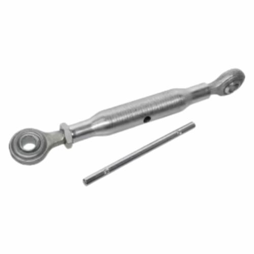 TL116190KR Terceiro ponto rótula/rótula 190, 3/4" cat.0/0