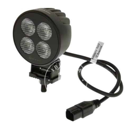 LA10831 kramp Luz de trabalho LED, 24W, 2556 lm