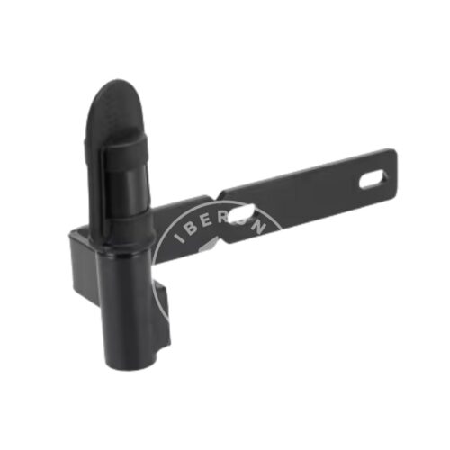 Suporte para farol trator dir.