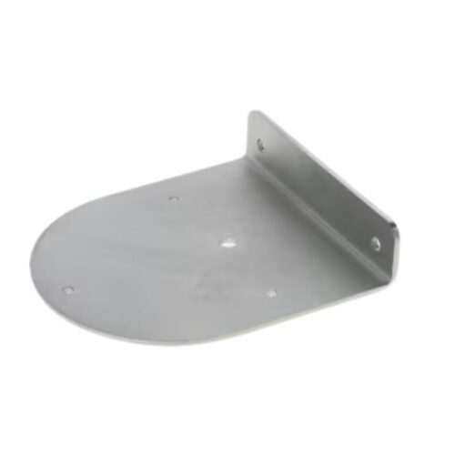Suporte para farol de montagem fixa 160 mm