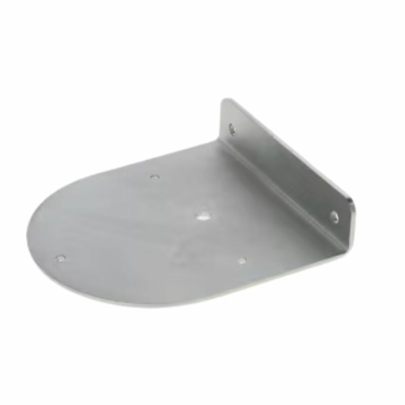 Suporte para farol de montagem fixa 160 mm