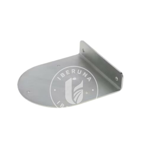 Suporte para farol de montagem fixa 160 mm