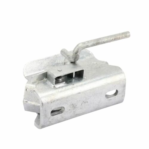 Engate de reboque SBR-80