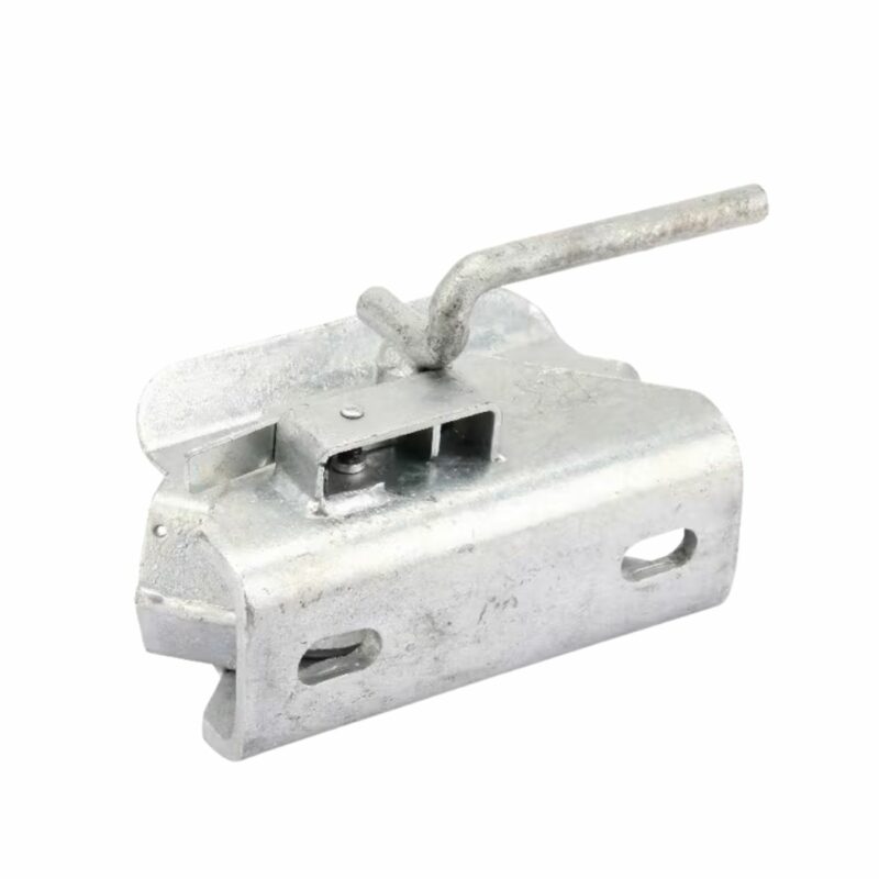 Engate de reboque SBR-80
