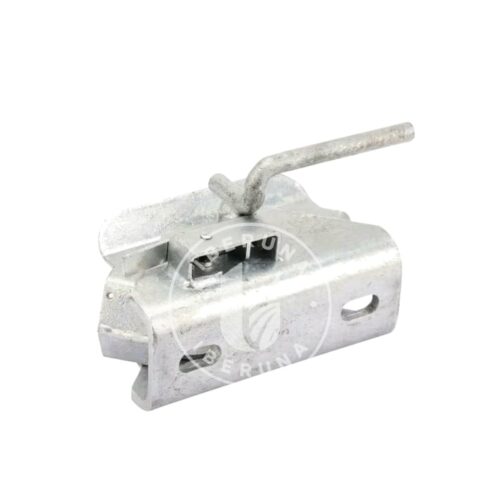 Engate de reboque SBR-80
