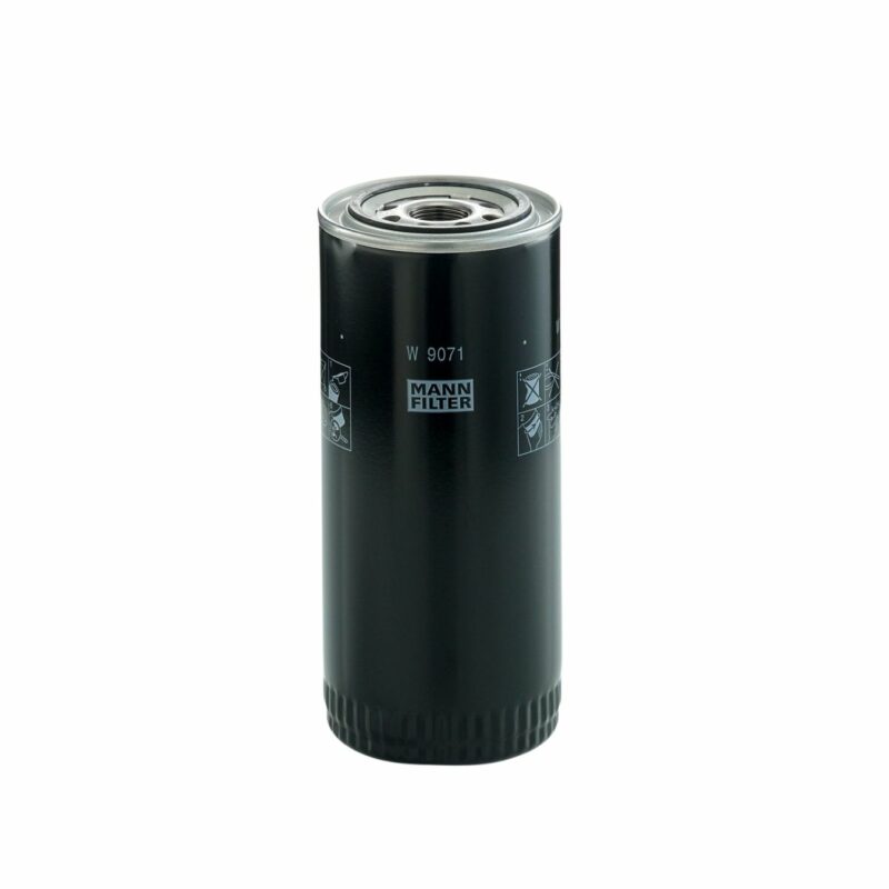 Filtro de Óleo MANN-FILTER W 9071