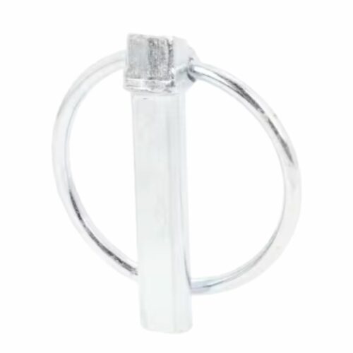 Cavilha com argola 11x45mm