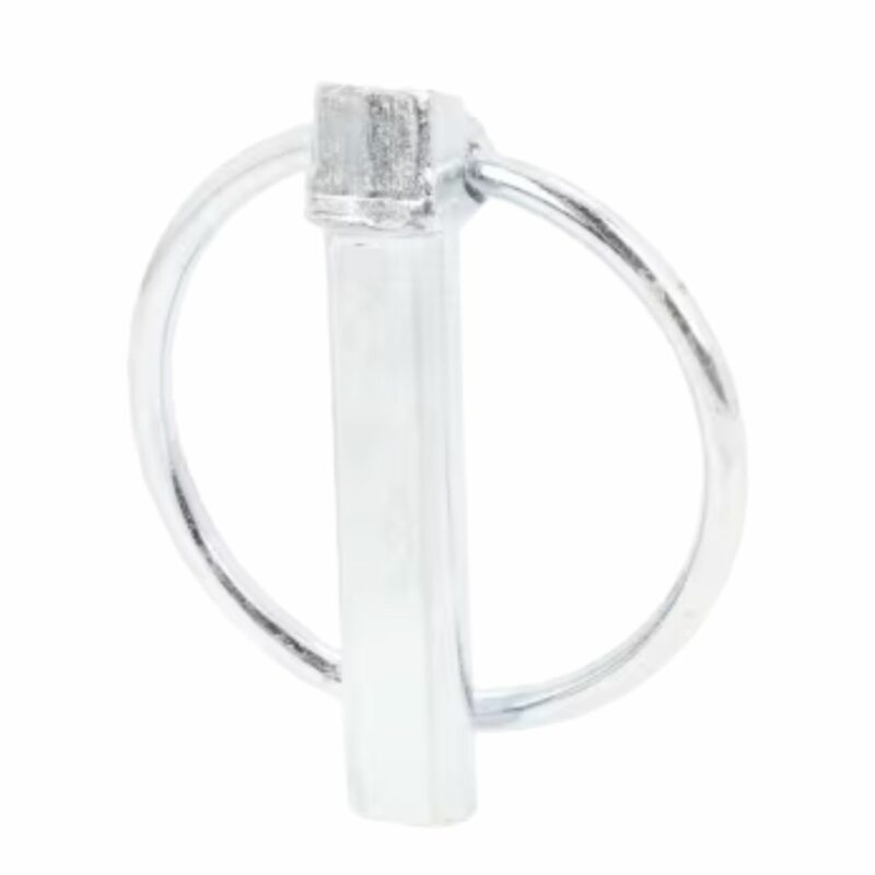 LP11KR Cavilha com argola 11x45mm