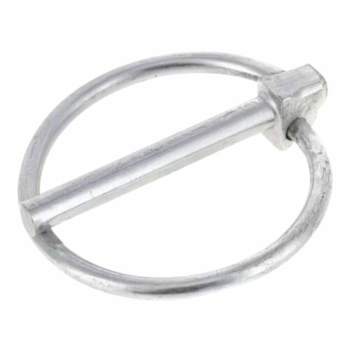 Cavilha com argola 4,5x36mm