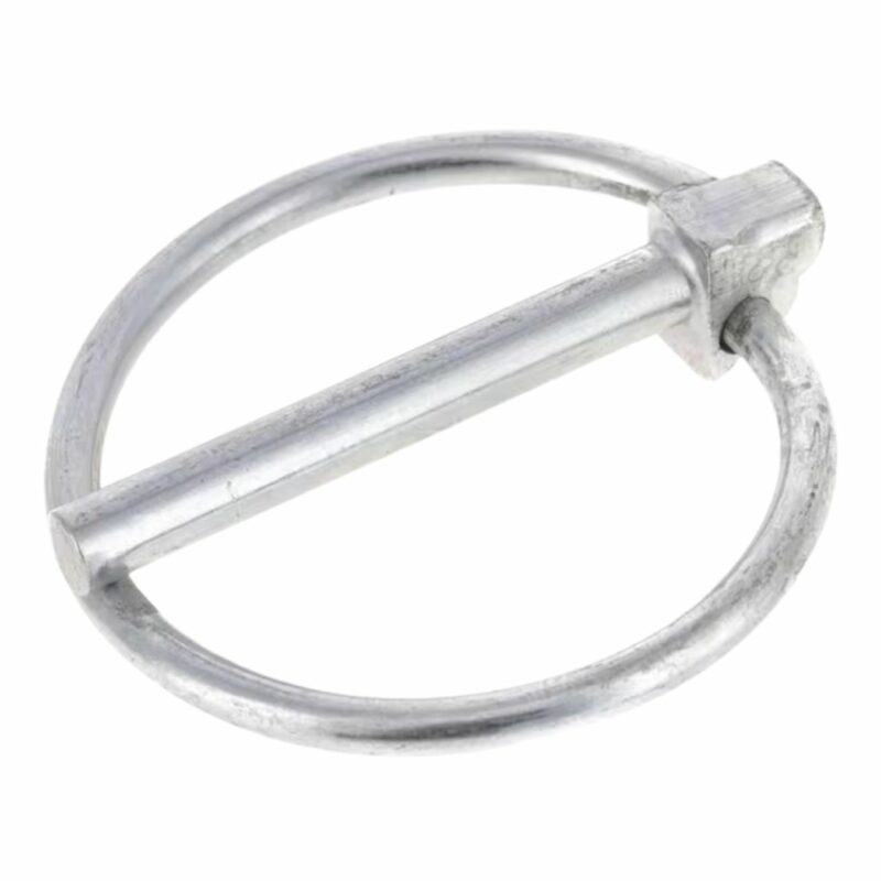 Cavilha com argola 4,5x36mm