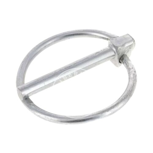 Cavilha com argola 4,5x36mm