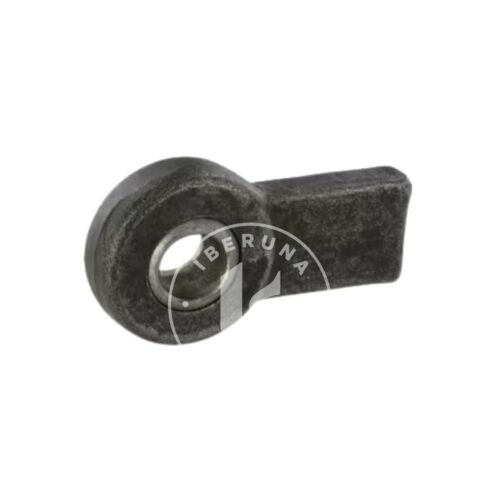 WE216001GP Extremidade de soldar 16 mm KF