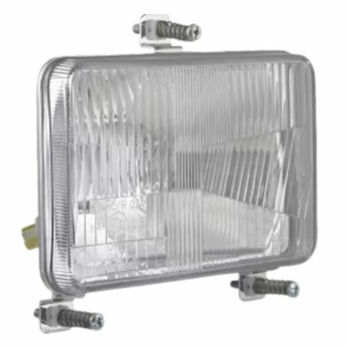 Farol halogénio,  12/24V