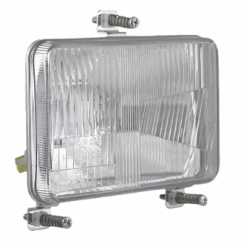 LA80168 Farol halogénio, 12/24V