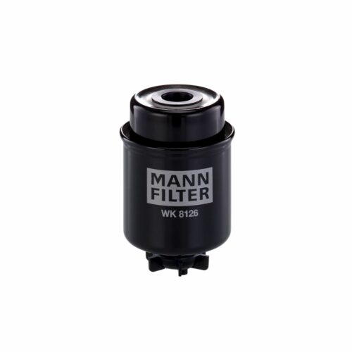 Filtro de Combustivel MANN-FILTER WK8126