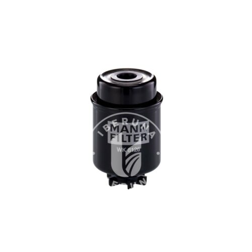 WK 8126 Filtro de Combustivel MANN-FILTER WK8126