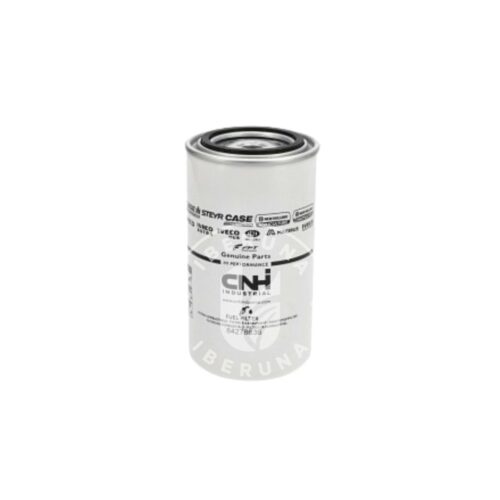 84278636 Filtro De Combustivel CNH 84278636