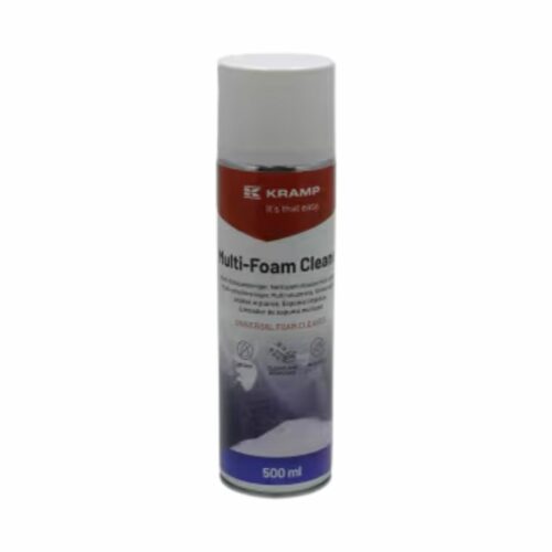 Espuma de limpeza Multi-Foam 500 mL