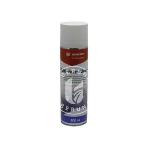 Espuma de limpeza Multi-Foam 500 mL