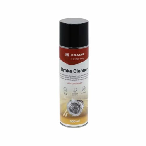 Spray Limpeza para travões 500 mL
