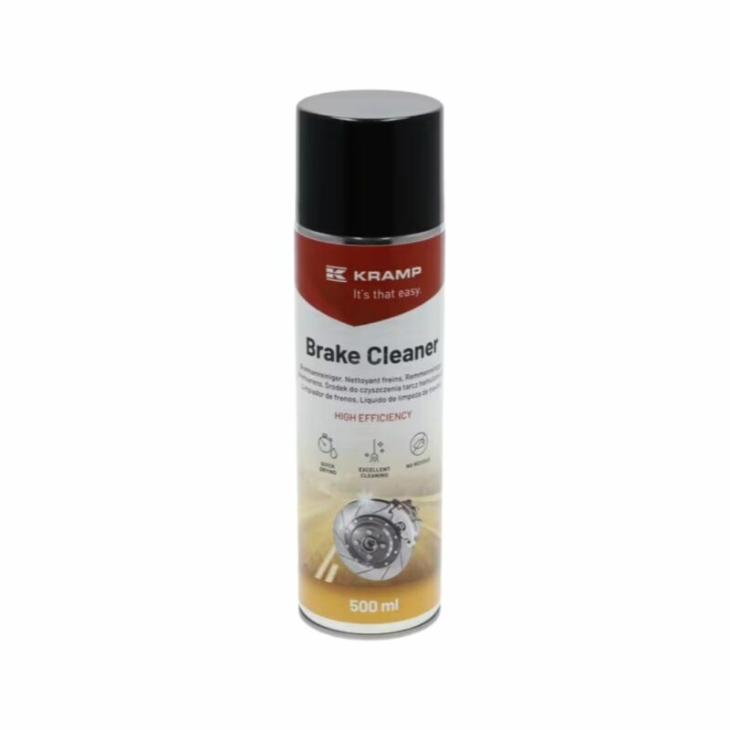 Spray Limpeza para travões 500 mL