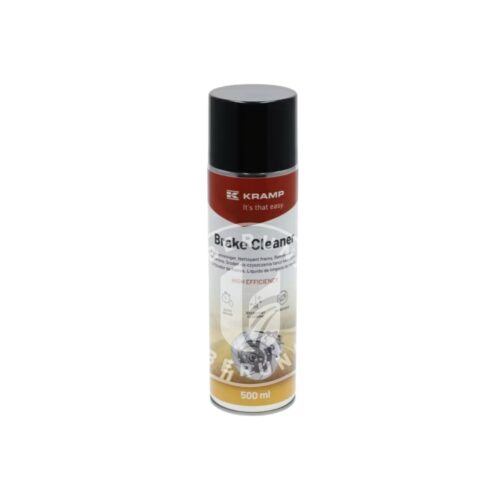 Spray Limpeza para travões 500 mL