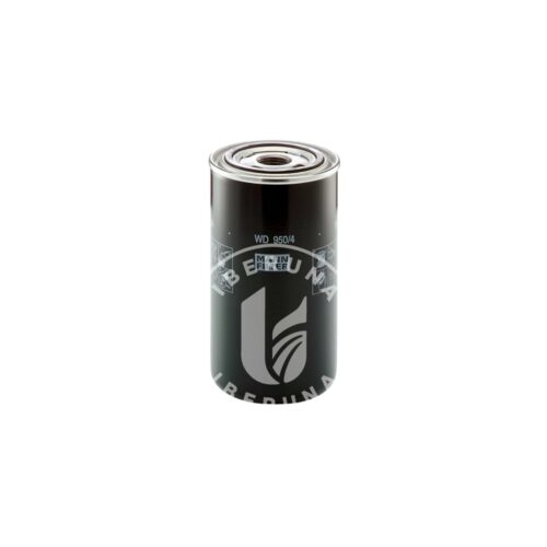 Filtro de Óleo MANN-FILTER WD 950/4