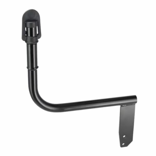 Suporte para farol de montagem lateral