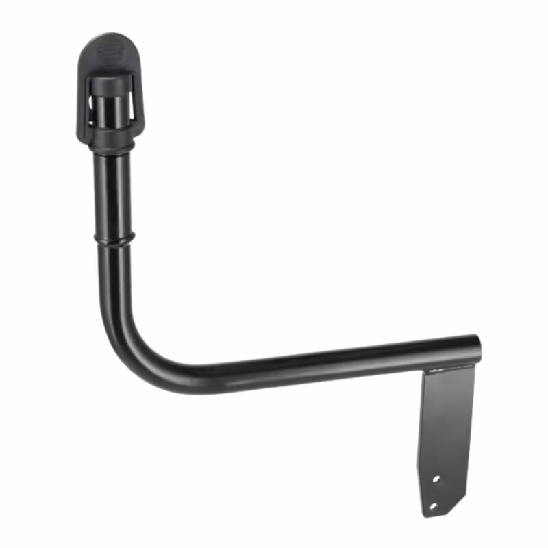 BS2013KR Suporte para farol de montagem lateral