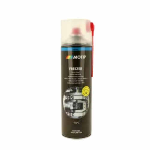 Spray de congelação 500 mL