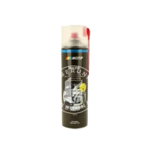 Spray de congelação 500 mL