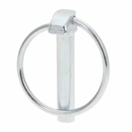 Cavilha com argola 9x43mm