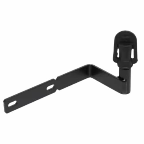 Suporte para farol trator esq.