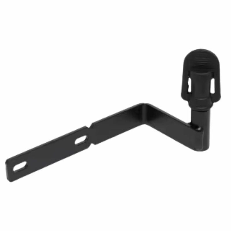 Suporte para farol trator esq.