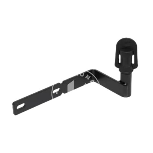 Suporte para farol trator esq.