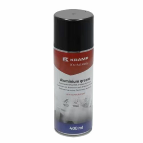 Massa lubrificante para alumínio 400 mL