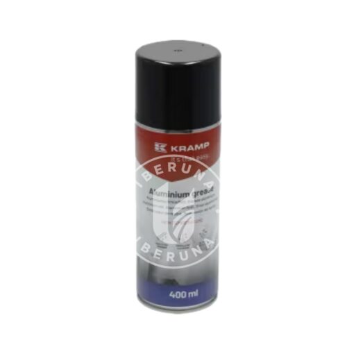 Massa lubrificante para alumínio 400 mL