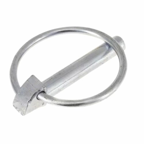 Cavilha com argola 8x45mm