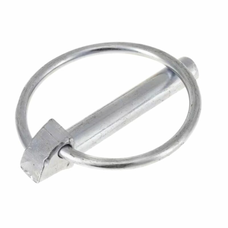 LP8P001 Cavilha com argola 8x45mm