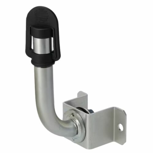Suporte para farol 90 graus dobrável