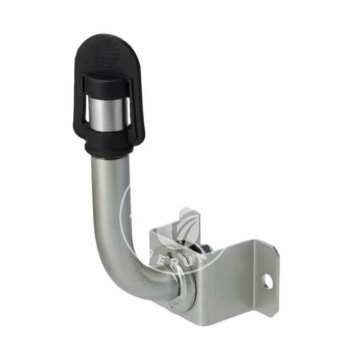 Suporte para farol 90 graus dobrável