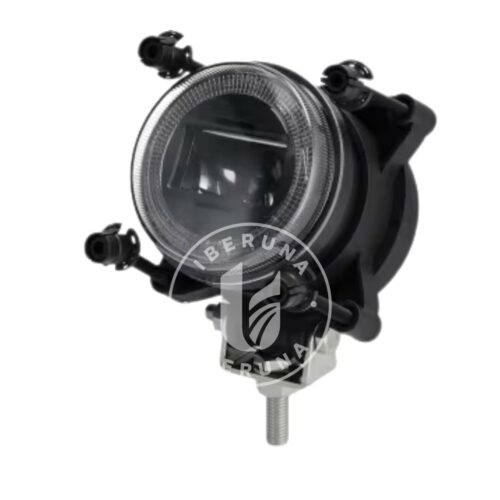 LA80091 Farol LED, 28/18W, 10-30V, Ø90mm, máximos, indicador de direção, ficha H9